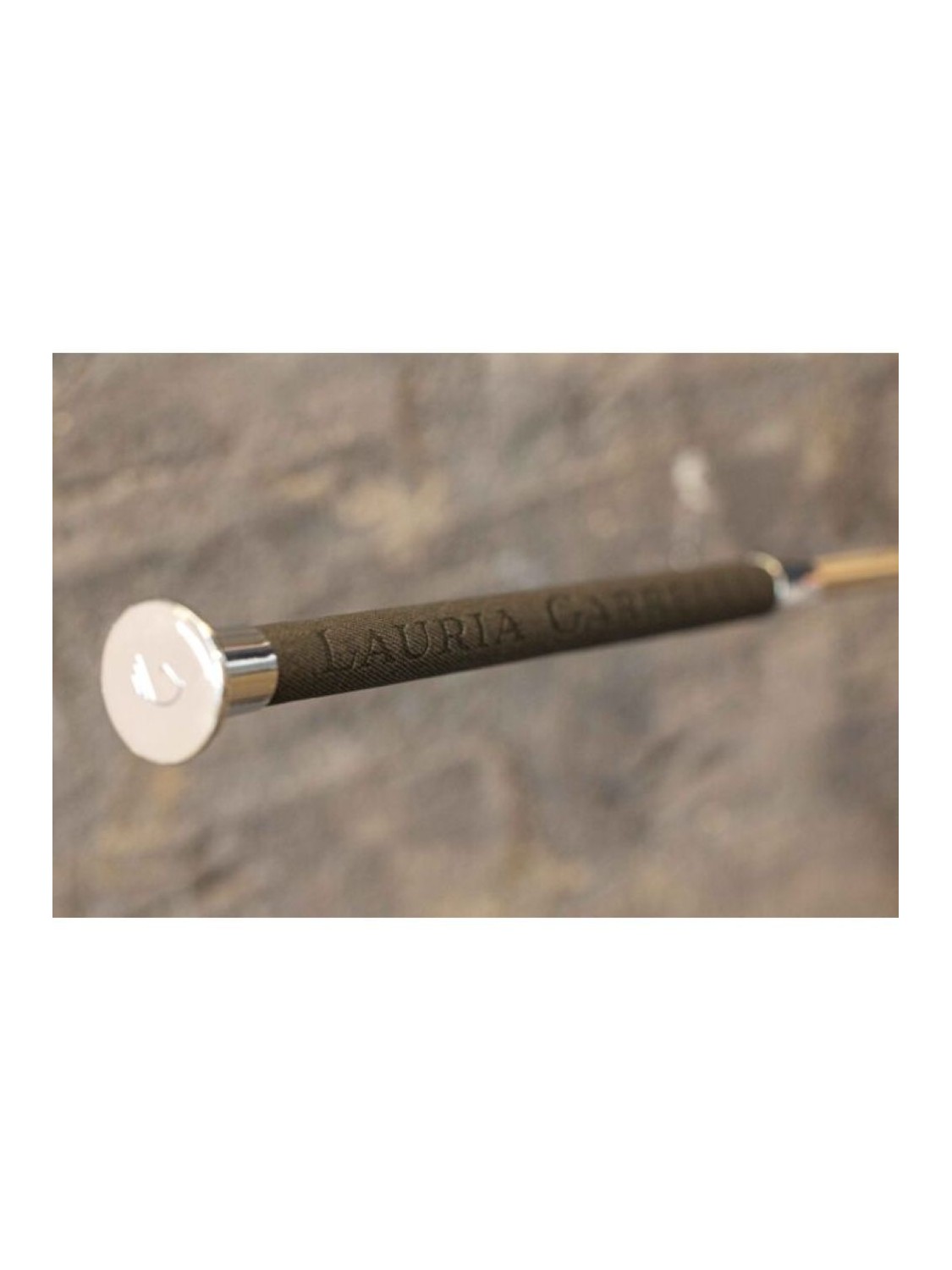 STICK DE DRESSAGE AMALFI HKM