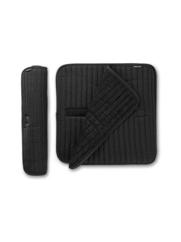 LOT DE 2 SOUS BANDE KINGSLAND