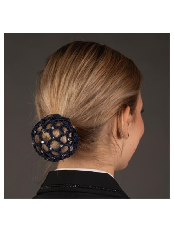 RÉSILLE POUR CHEVEUX AVEC DIAMENTS HARRY'S HORSE