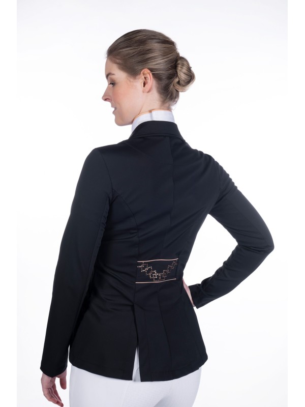 FRACK DE DRESSAGE COURT PIERRE ROSEGOLD AUDREY HKM