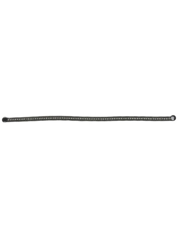 GALON AMOVIBLE "STRASS" POUR CASQUE LAMICELL