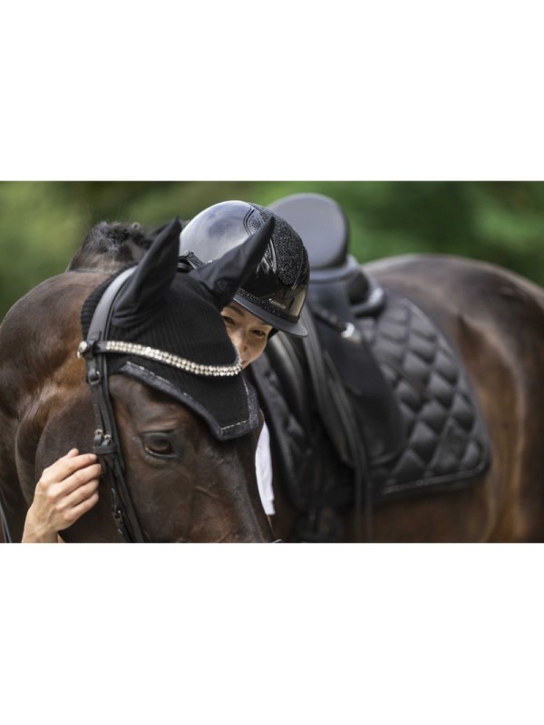 GALON AMOVIBLE "CRYSTAL" POUR CASQUE LAMI-CELL