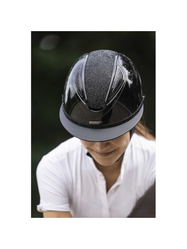 GALON AMOVIBLE "CRYSTAL" POUR CASQUE LAMI-CELL