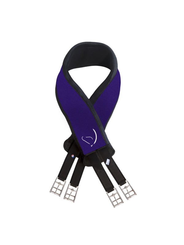 SANGLE LONGUE KALLAH ELASTIQUE PICASSO