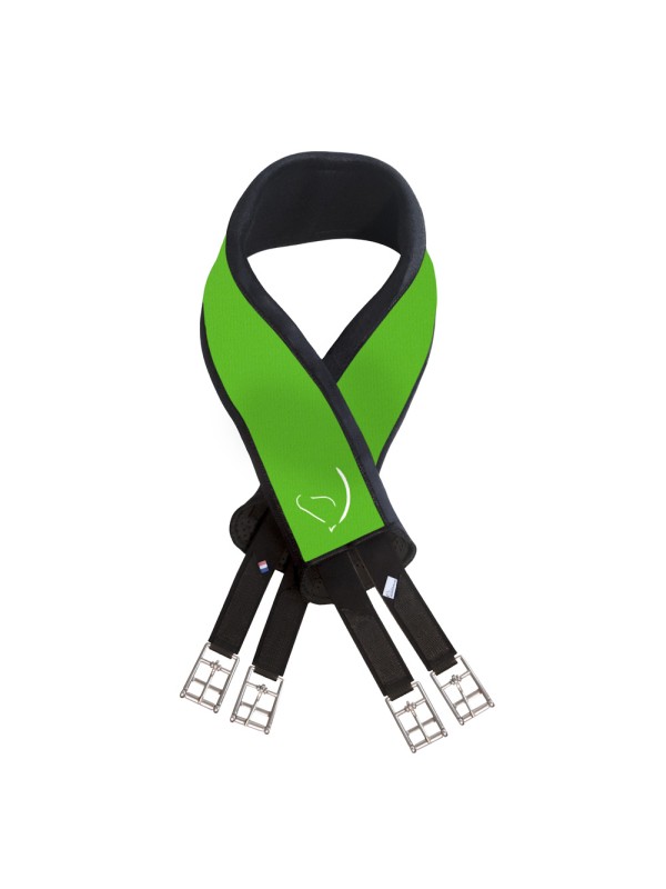 SANGLE LONGUE KALLAH ELASTIQUE PICASSO