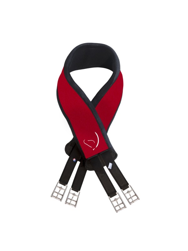 SANGLE LONGUE KALLAH ELASTIQUE PICASSO