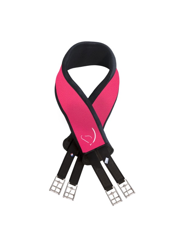 SANGLE LONGUE KALLAH ELASTIQUE PICASSO