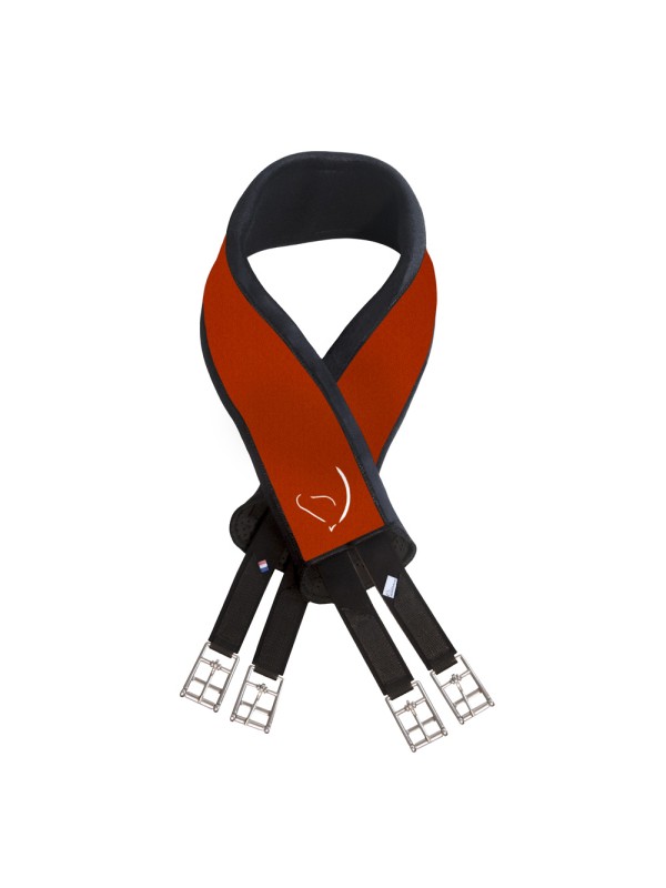 SANGLE LONGUE KALLAH ELASTIQUE PICASSO