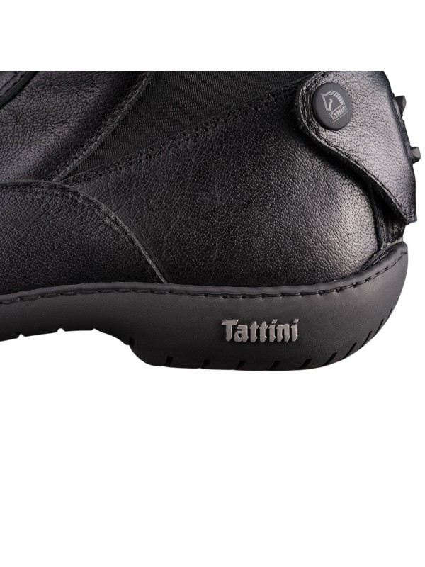 BOTTES D'EQUITATION POUR CAVALIERE SEGUGIO MOLLET S HAUTEUR H TATTINI