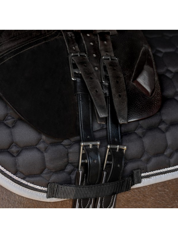 RALLONGE POUR SANGLE D'EQUITATION QHP