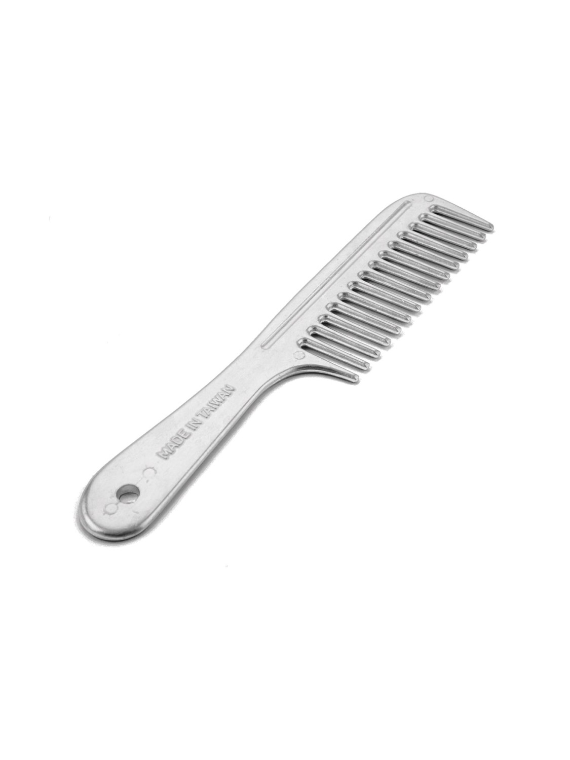 PEIGNE A CRINS POUR CHEVAUX EQUITAZIONE