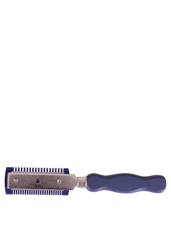 COUTEAU COUPE CRINIERE POUR CHEVAUX PREMIERE EQUINE