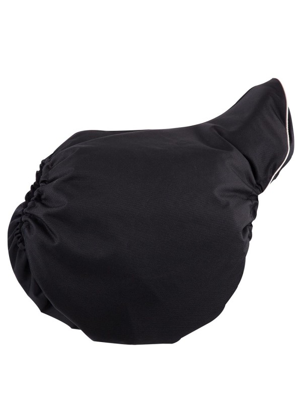 HOUSSES DE SELLES MIXTES BR CLASSIC POLYESTER