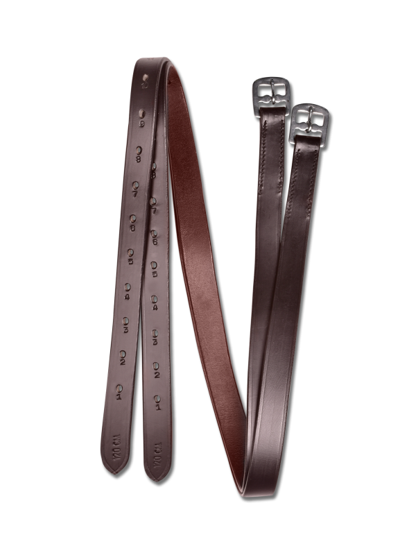 ETRIVIERES EN CUIR SOLIDE WALDHAUSEN