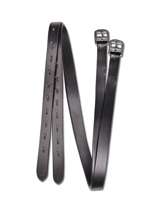 ETRIVIERES EN CUIR SOLIDE WALDHAUSEN