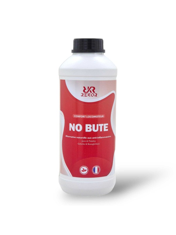COMPLEMENT ALIMENTAIRE "NO BUTE" ARTICULATION CHEVAL REKOR