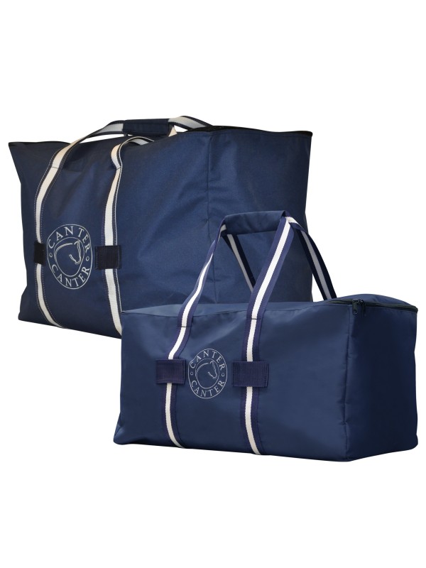 SAC DE TRANSPORT COUVERTURES CHEVAL CANTER