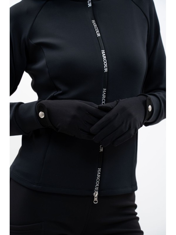 GANTS D'EQUITATION "ANDY" HARCOUR