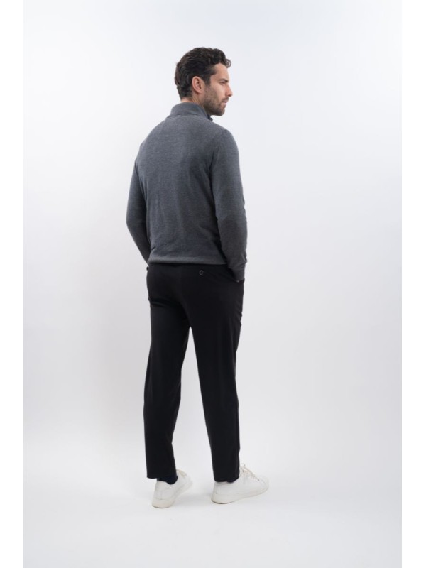 PULL D'EQUITATION POUR HOMME "PARMO" HARCOUR