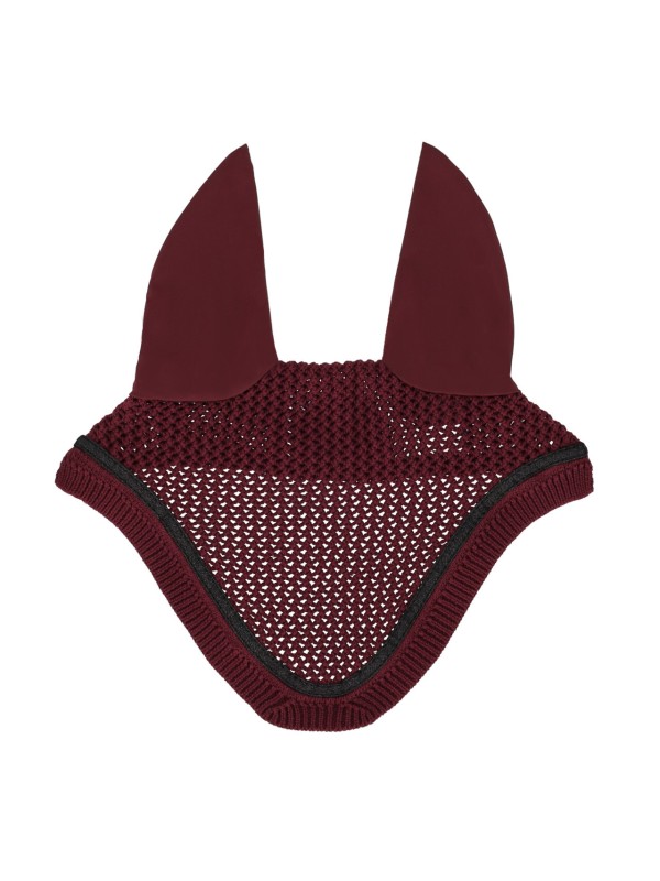 BONNET D'OREILLES CHEVAL ZAHRA HIV25 QHP