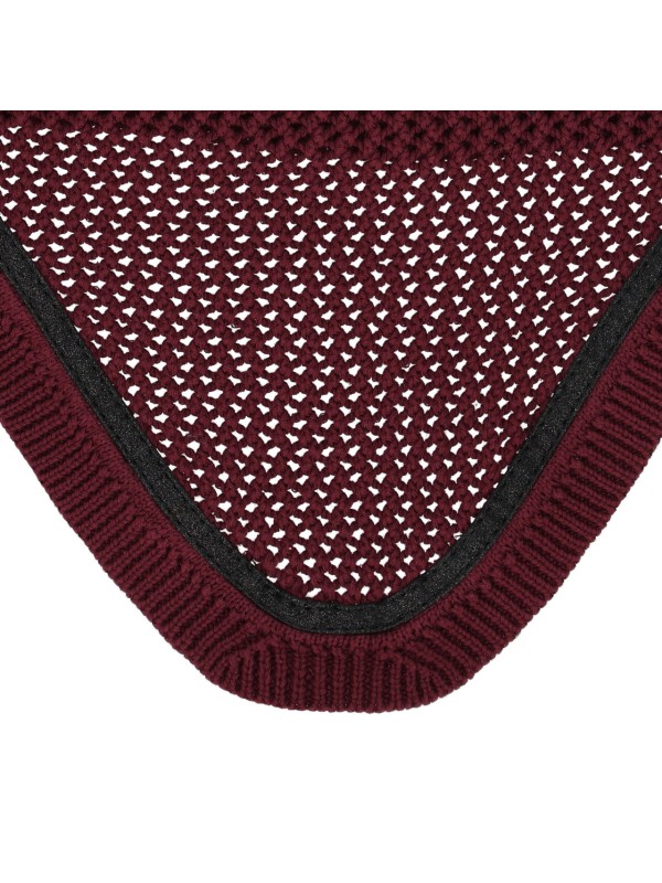 BONNET D'OREILLES CHEVAL ZAHRA HIV25 QHP