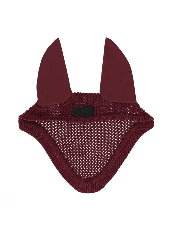 BONNET D'OREILLES CHEVAL ZAHRA HIV25 QHP