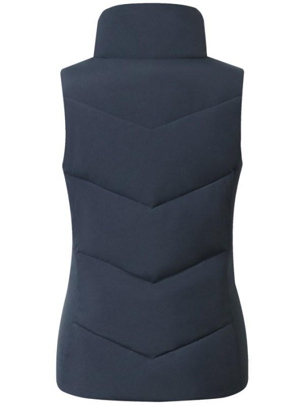VESTES SANS MANCHES D'EQUITATION FEMME COVALLIERO