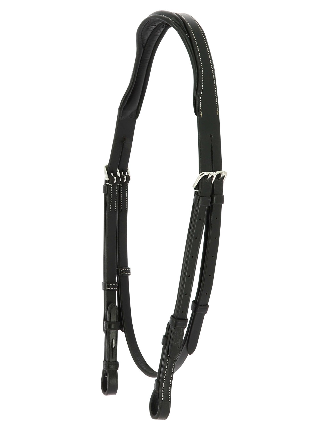 TÊTIÈRE ERIC THOMAS PRO "DÉCOUPEE" POUR FILET