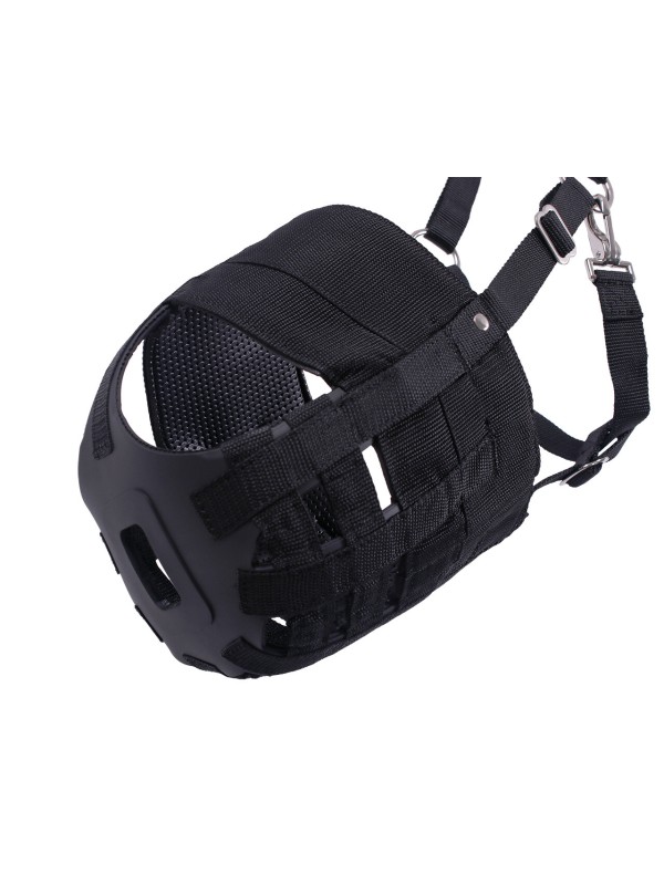 PANIER ANTI-FOURBURES POUR CHEVAUX QHP