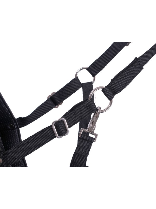 PANIER ANTI-FOURBURES POUR CHEVAUX QHP