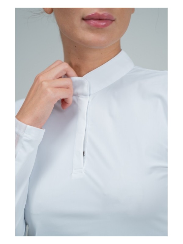 POLO DE CONCOURS PANNIE HARCOUR