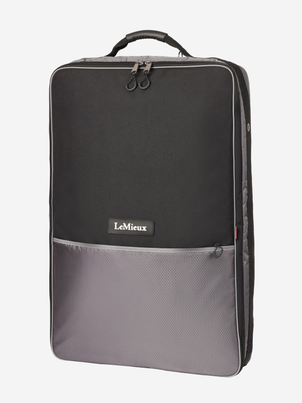 SAC DE TRANSPORT POUR 2 BRIDONS D'EQUITATION LEMIEUX
