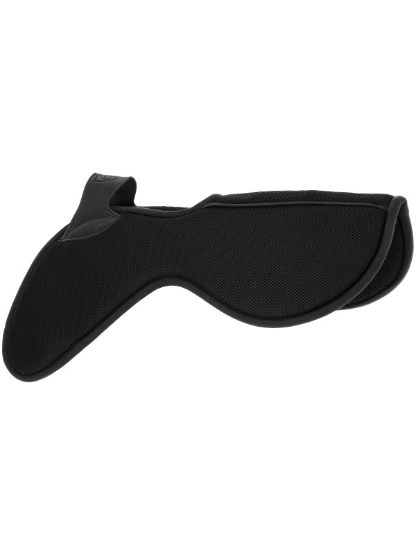 AMORTISSEUR AIRMESH POUR SELLE D'EQUITATION PRO SERIES EQUITHEME