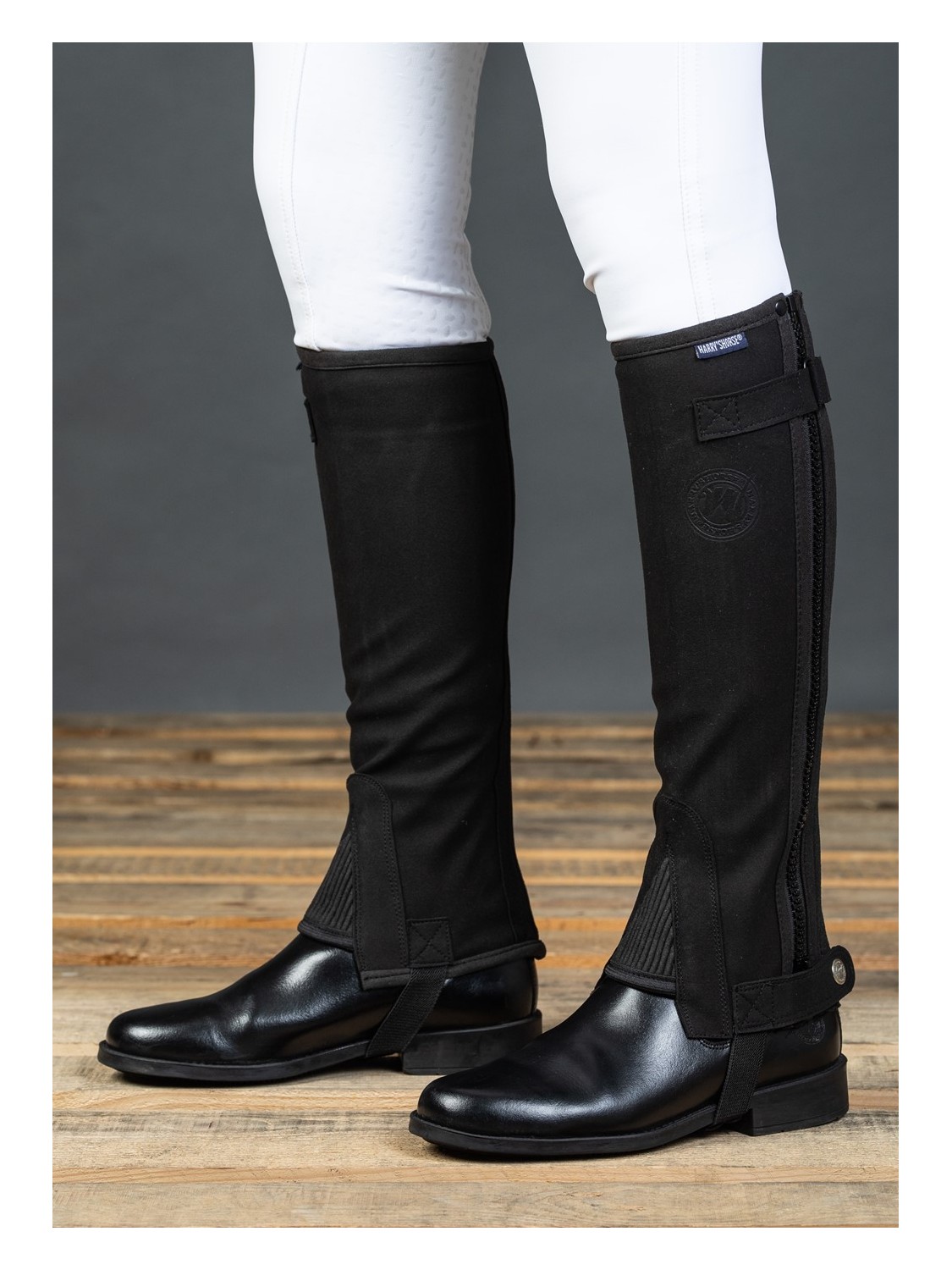 MINI-CHAPS ENFANT AMARA HARRY'S HORSE