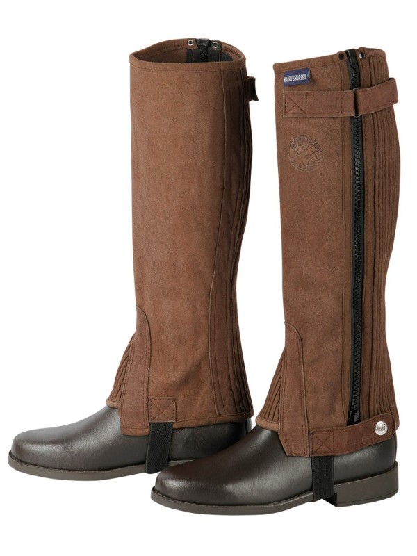 MINI-CHAPS ENFANT AMARA HARRY'S HORSE