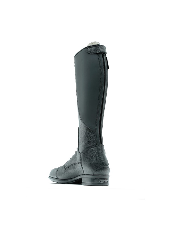 BOTTES EN CUIR CLOSE CONTACT ENFANT TATTINI MOLLET M