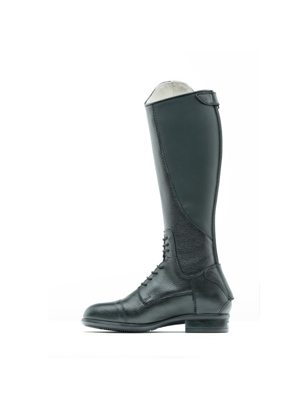 BOTTES EN CUIR CLOSE CONTACT ENFANT TATTINI MOLLET M
