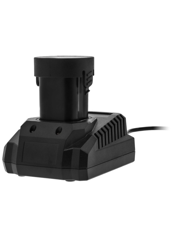 TONDEUSE SANS FIL POUR CHEVAUX PRO ST-X1H HIPPOTONIC