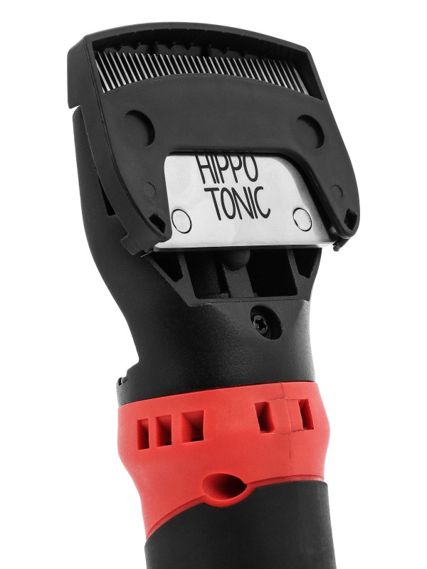 TONDEUSE SANS FIL POUR CHEVAUX PRO ST-X1H HIPPOTONIC