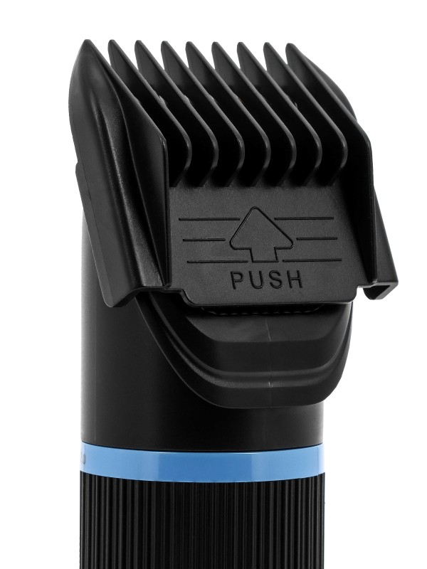 TONDEUSE DE FINITION POUR CHEVAUX MR-818 HIPPOTONIC