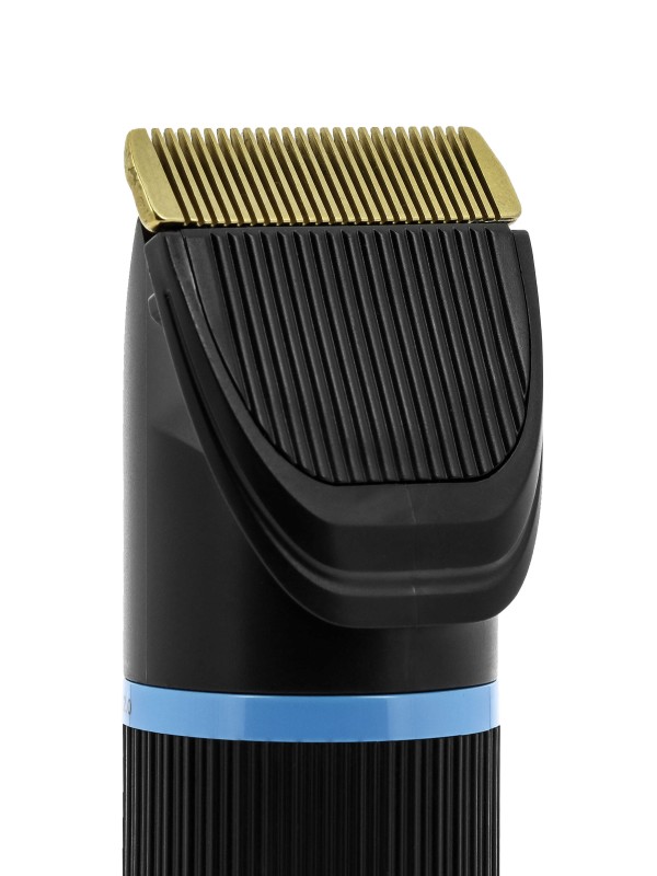 TONDEUSE DE FINITION POUR CHEVAUX MR-818 HIPPOTONIC