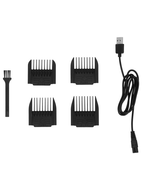 TONDEUSE DE FINITION POUR CHEVAUX MR-818 HIPPOTONIC