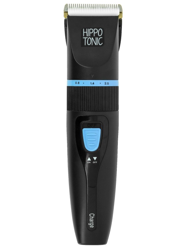 TONDEUSE DE FINITION POUR CHEVAUX MR-818 HIPPOTONIC