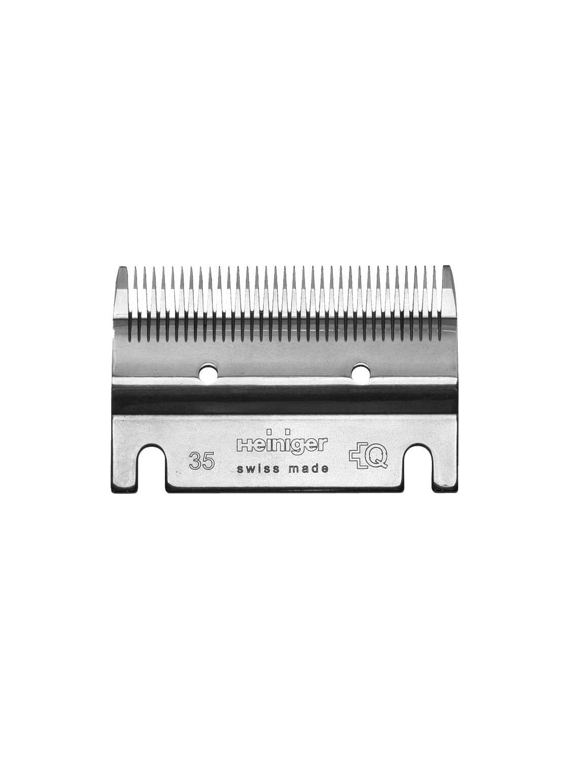 JEU DE PEIGNE PEIGNE POUR TONDEUSE 35/17 HEININGER