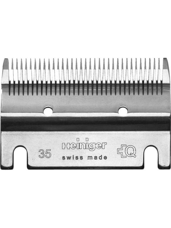 JEU DE PEIGNE PEIGNE POUR TONDEUSE 35/17 HEININGER