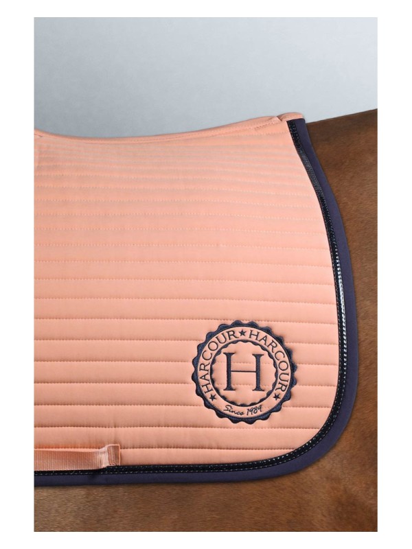 TAPIS DE SELLE "KAREMBAR" HARCOUR ETE 25