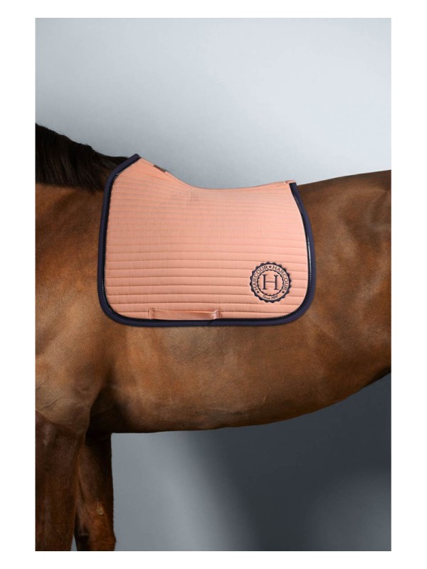 TAPIS DE SELLE "KAREMBAR" HARCOUR ETE 25