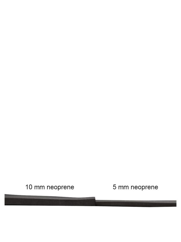TAPIS DRESSAGE EN MESH AVEC CALE BR TRIFLEX
