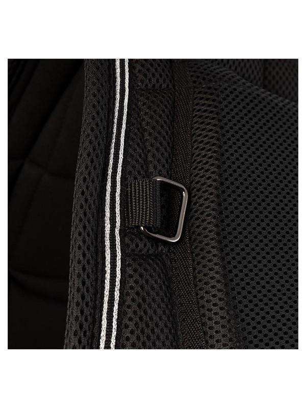 TAPIS DRESSAGE EN MESH AVEC CALE BR TRIFLEX