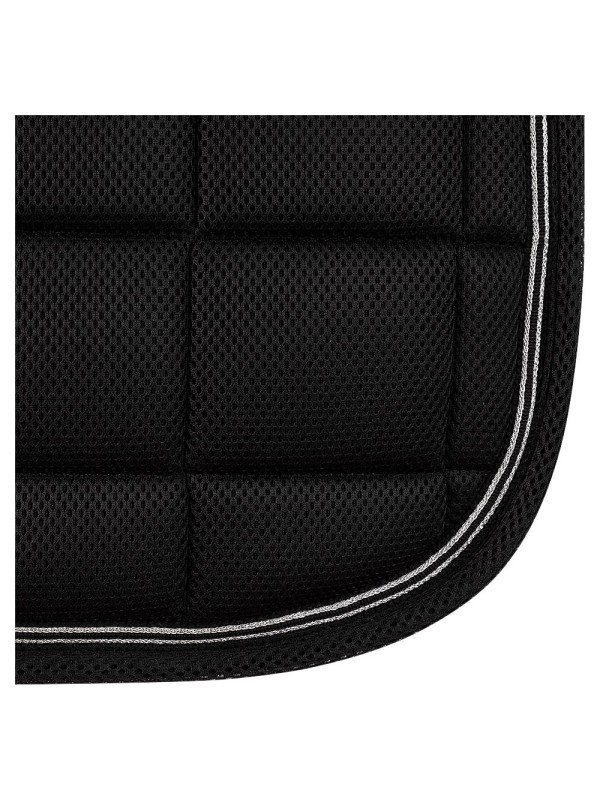 TAPIS DRESSAGE EN MESH AVEC CALE BR TRIFLEX